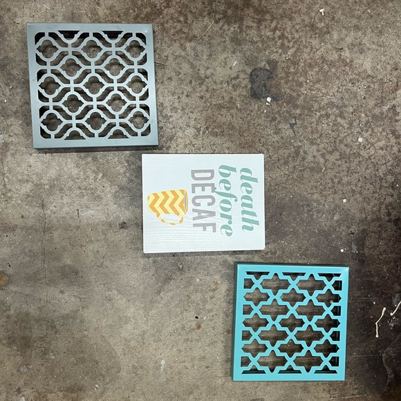 Home Kitchen Decor - Picture 4 of 4